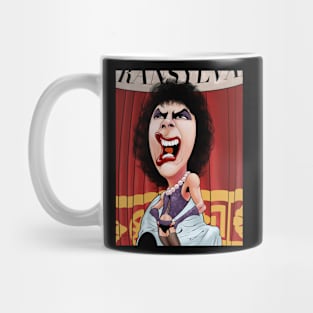 Frank N Furterr Mug